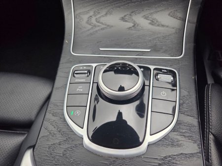2018 Mercedes-Benz C-Class - photo 6