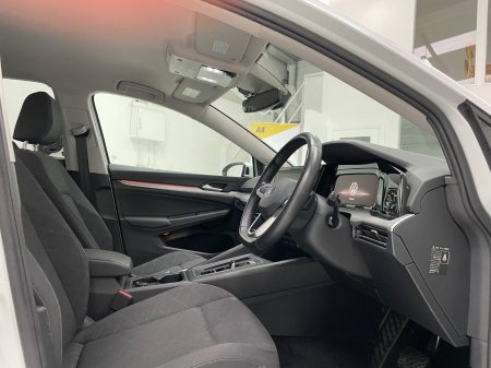 2023 Volkswagen Golf - photo 9