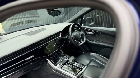 2021 Audi Q7 - photo 9