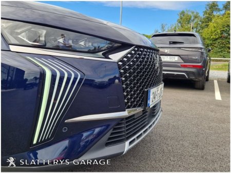 2024 DS Automobiles DS 7 - photo 14