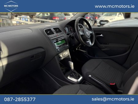 2012 Volkswagen Polo - photo 12