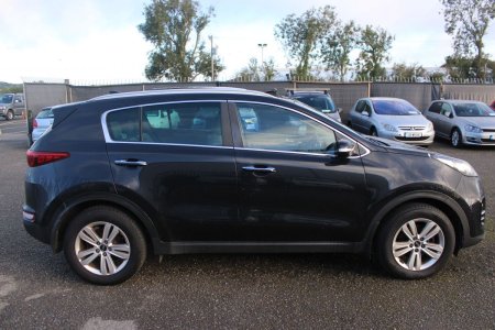 2017 Kia Sportage - photo 2