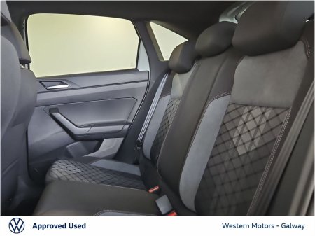 2026 Volkswagen Taigo - photo 7