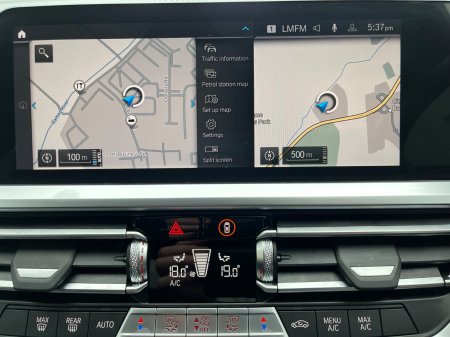 2022 BMW 3-Series - photo 53