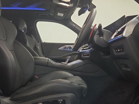 2025 BMW XM - photo 12