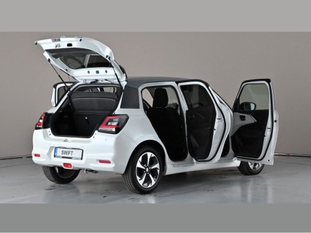 2027 Suzuki Swift - photo 15