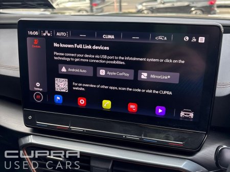 2023 Cupra Formentor - photo 19