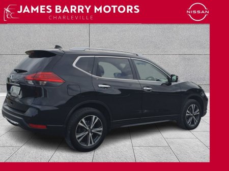 2018 Nissan X-Trail - photo 10