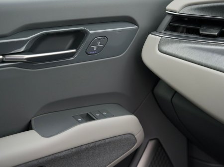 2026 Kia EV9 - photo 29