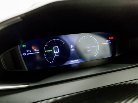 2026 Peugeot 2008 - photo 11
