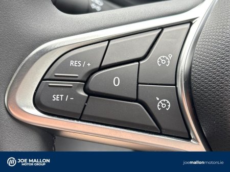 2026 Renault Trafic - photo 19