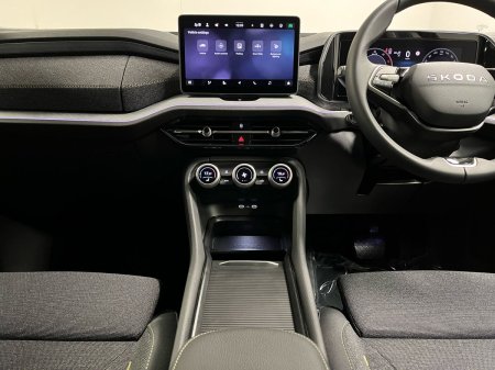 2026 Skoda Kodiaq - photo 19
