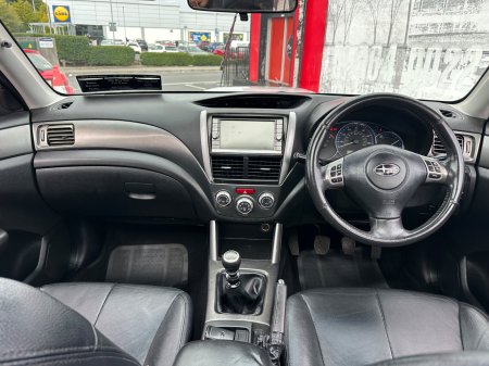 2011 Subaru Forester - photo 29