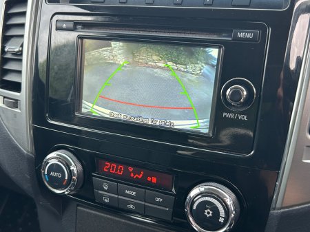 2018 Mitsubishi Pajero - photo 14