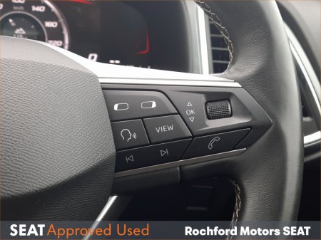 2024 SEAT Ateca - photo 24