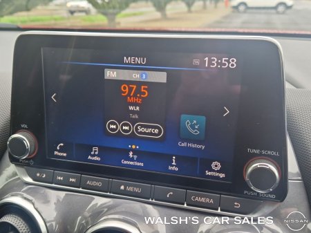 2024 Nissan Juke - photo 20