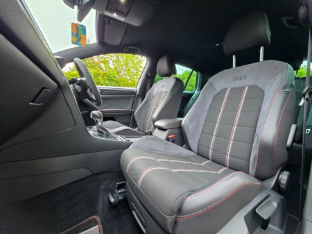 2016 Volkswagen Golf - photo 23