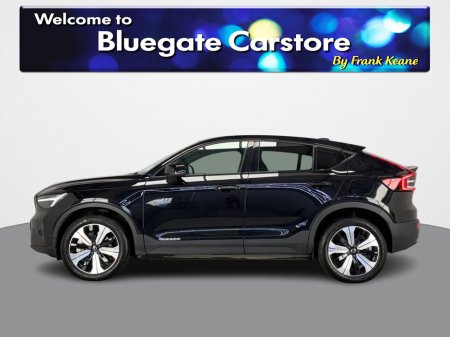 2023 Volvo C40 - photo 7