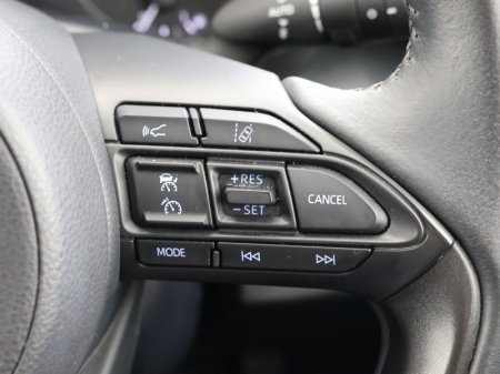 2023 Toyota Yaris - photo 15