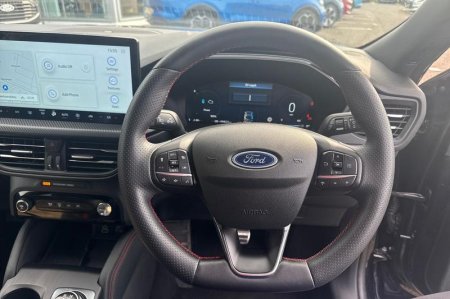 2024 Ford Kuga - photo 12