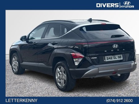 2024 Hyundai KONA - photo 2