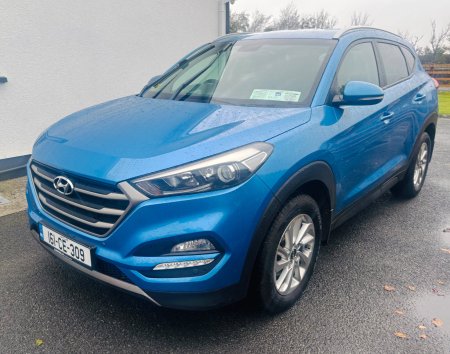 2016 Hyundai Tucson - photo 7