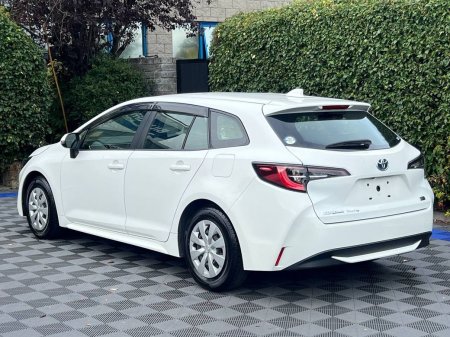 2021 Toyota Corolla - photo 5