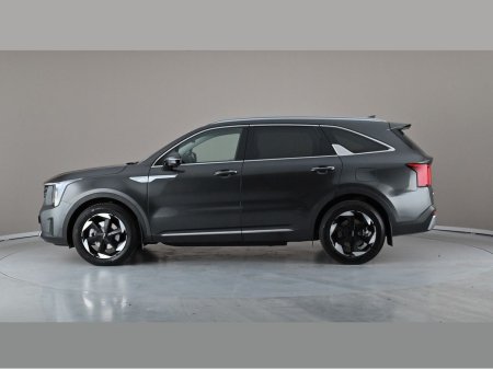 2026 Kia Sorento - photo 16