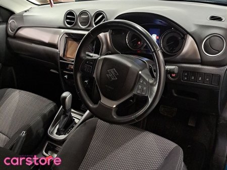 2021 Suzuki Vitara - photo 15