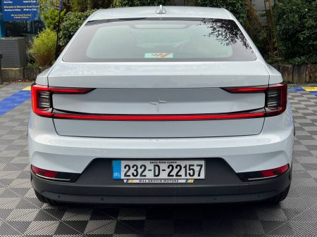 2023 Polestar 2 - photo 18