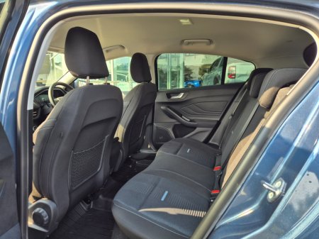 2023 Ford Focus - photo 9