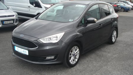 2016 Ford C-Max - photo 2
