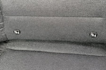 2020 Renault Clio - photo 26