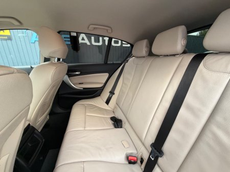 2018 BMW 1-Series - photo 41