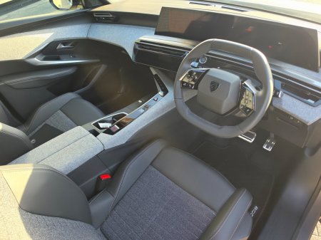 2026 Peugeot 5008 - photo 7