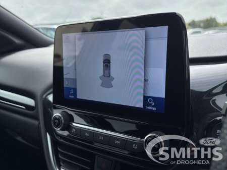 2022 Ford Puma - photo 22