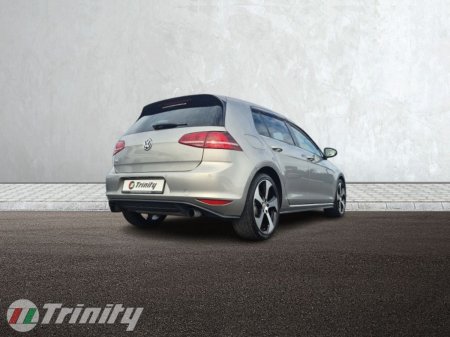 2015 Volkswagen Golf - photo 15