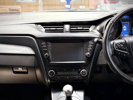 2018 Toyota Avensis - photo 12