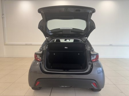 2025 Mazda Mazda2 Hybrid - photo 13