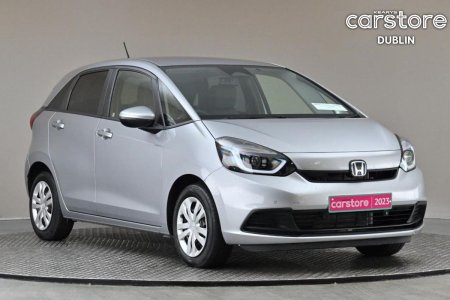 2023 Honda Fit 1.5 HEV E-CVT **9"ANDROID CAR PLAYER**PARK SENSORS**REVERSE CAM**