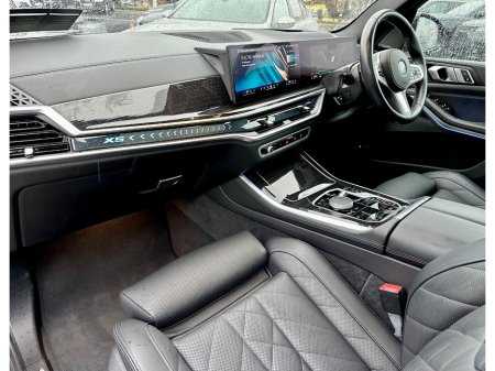 2025 BMW X5 - photo 12