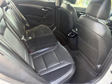 2018 Hyundai i40 - photo 9