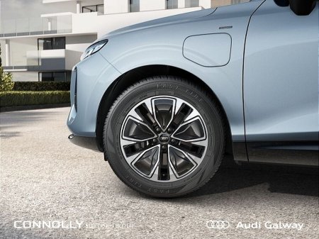 2027 Audi Q3 - photo 7