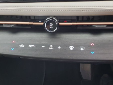2023 Nissan Ariya - photo 29