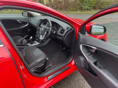 2014 Volvo V40 - photo 4