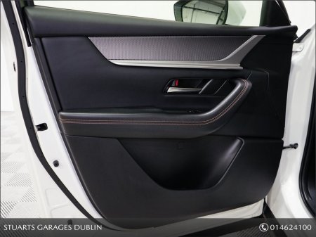 2024 Mazda CX-60 - photo 15