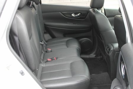 2020 Nissan X-Trail - photo 12