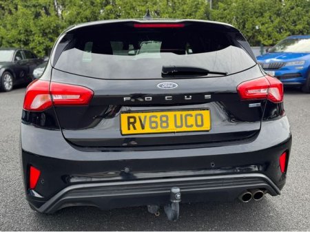 2018 Ford Focus - photo 7