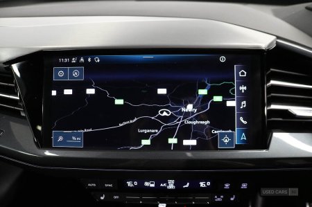 2023 Audi Q4 - photo 29