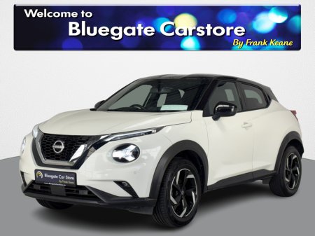 2023 Nissan Juke - photo 6